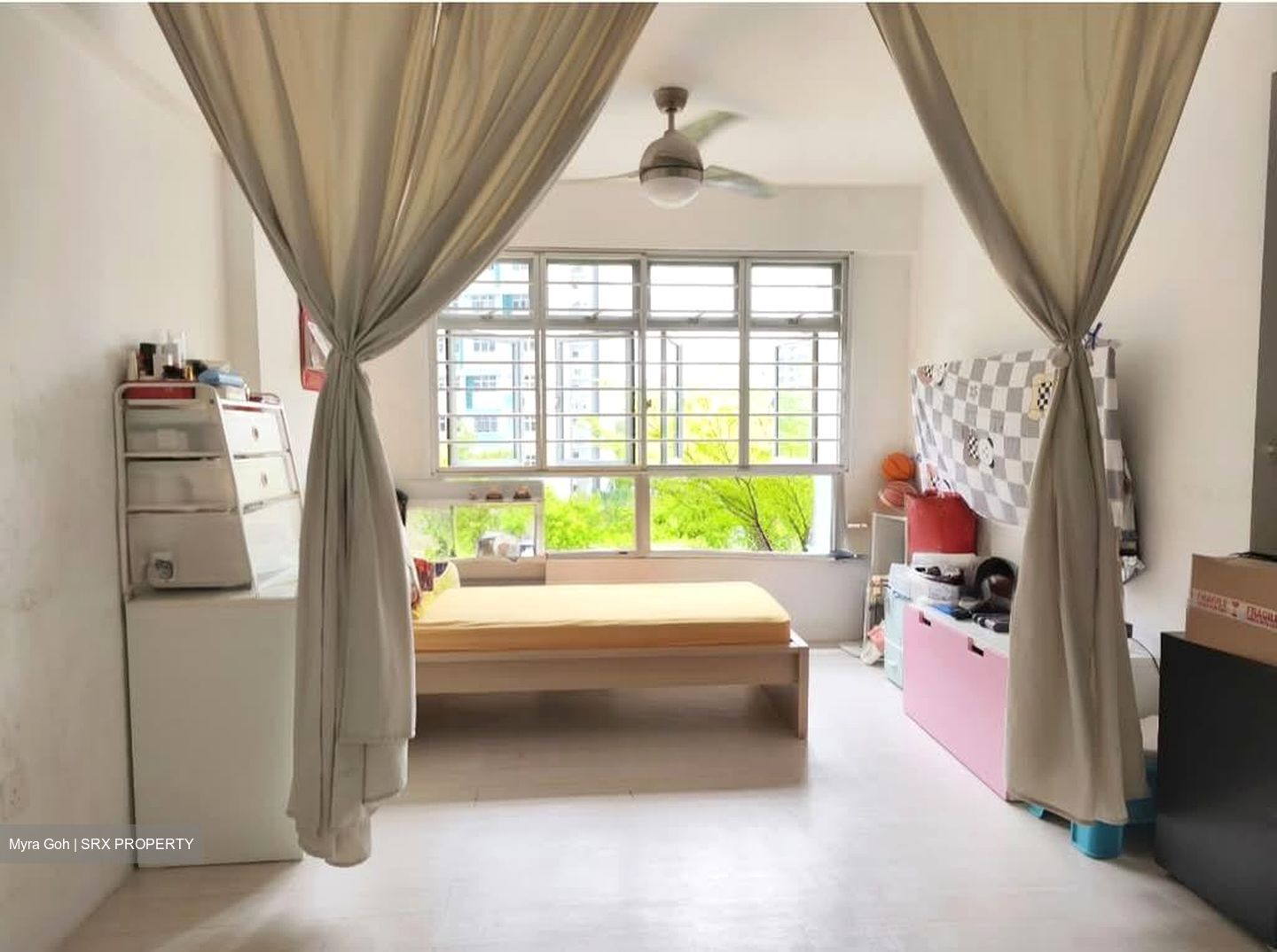 Blk 121A Eastbank @ Canberra (Sembawang), HDB 4 Rooms #558020351